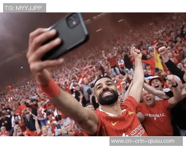 曝萨拉赫与斯洛特将在48小时内谈判！五家沙龙等候报价