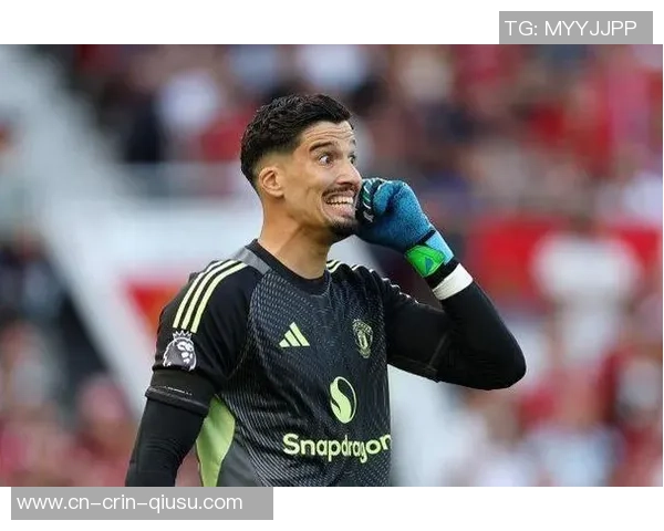 曼联或签超级候补门将！奥纳纳巴因迪尔将被卖，一人欲应战拉门斯