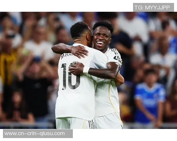 每体:维尼修斯不肯下降续约要求,皇马首选哈兰德为顶替者 每体:维尼修斯不肯下降续约要求,皇马首选哈兰德为顶替者