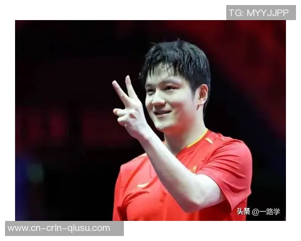 樊振东下一年2月14日再战欧冠，将与莫雷加德初次在德国同队出战